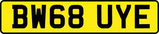 BW68UYE