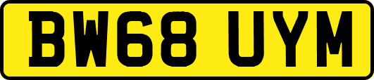 BW68UYM