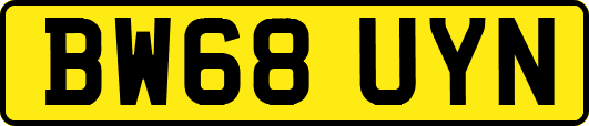 BW68UYN