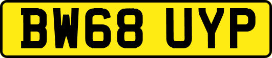 BW68UYP