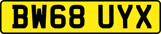 BW68UYX