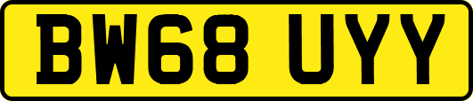 BW68UYY
