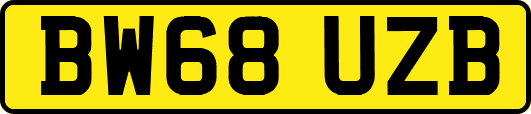 BW68UZB