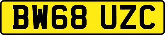 BW68UZC