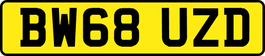 BW68UZD