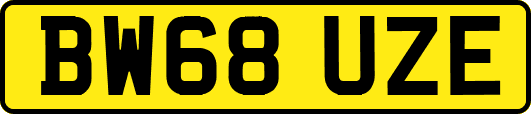 BW68UZE