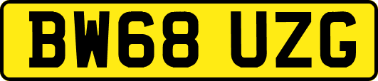 BW68UZG