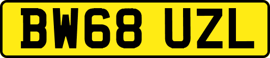 BW68UZL
