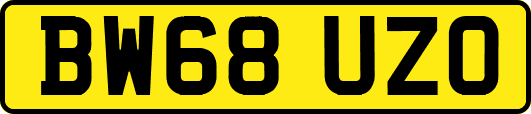 BW68UZO