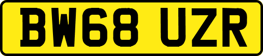 BW68UZR