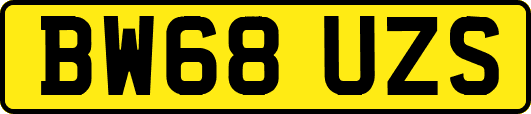 BW68UZS