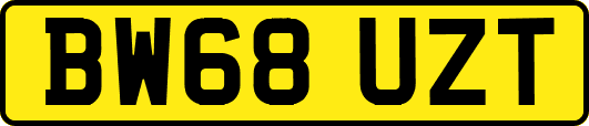 BW68UZT