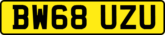 BW68UZU