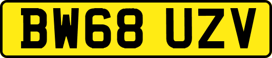 BW68UZV