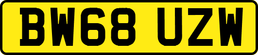BW68UZW
