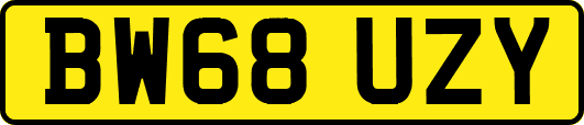 BW68UZY