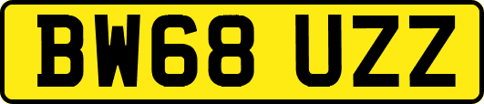 BW68UZZ