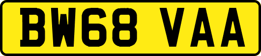 BW68VAA
