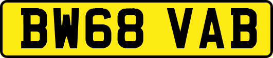 BW68VAB