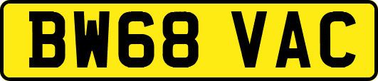 BW68VAC