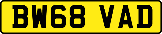 BW68VAD