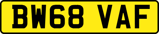 BW68VAF