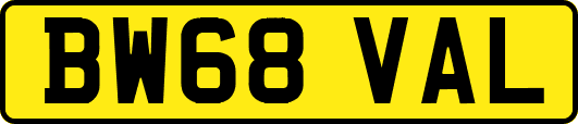 BW68VAL