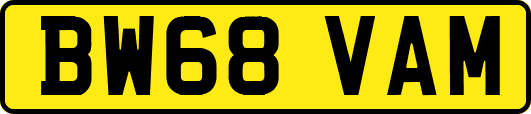 BW68VAM
