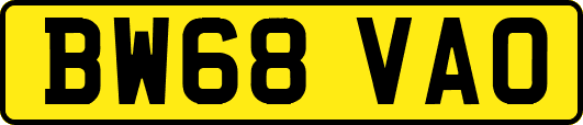 BW68VAO