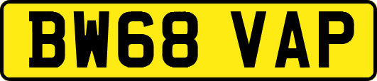 BW68VAP