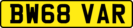 BW68VAR