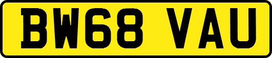 BW68VAU