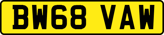 BW68VAW