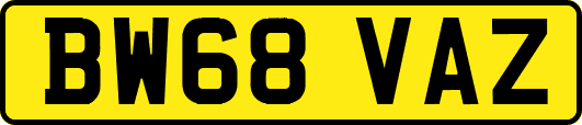 BW68VAZ