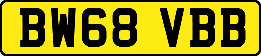 BW68VBB