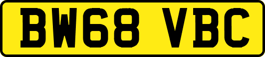 BW68VBC