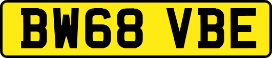 BW68VBE