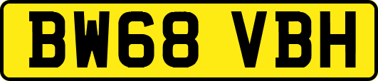 BW68VBH