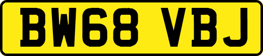 BW68VBJ