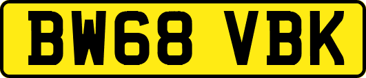 BW68VBK