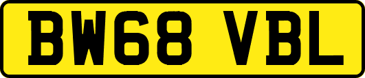 BW68VBL