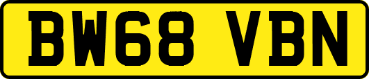 BW68VBN