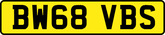 BW68VBS