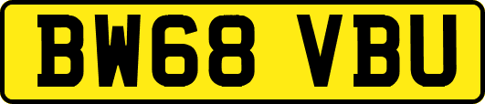 BW68VBU
