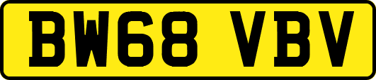 BW68VBV