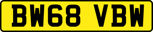 BW68VBW