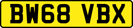 BW68VBX