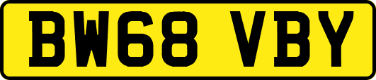 BW68VBY