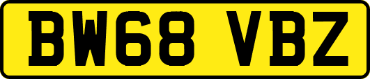 BW68VBZ