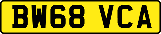 BW68VCA